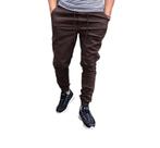 CALÇA JOGGER jeans masculina jeans rasgado destroyed