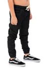 Calça Jogger Jeans Roupa Infantil Juvenil Menino Tendência Calça Jogger Jeans Roupa Infantil Juvenil Menino Tendência