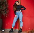 Calça jogger juliana