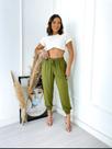 calça jogger