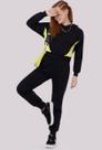 Calça Jogger Juvenil Lunender Com Bolsos 66285