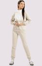 Calça Jogger Juvenil Lunender Com Bolsos 66285
