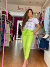 Calça jogger