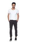 Calça Jogger Macaw 7785 Cinza