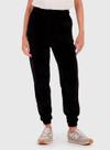 Calça Jogger Malwee 1000106246 Feminina Com Bolsos Malha Plush T. P/GG Calça Jogger Malwee 1000106246 Feminina Com Bolsos Malha Plush T. P/GG