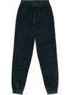 Calça Jogger Malwee 1000106246 Feminina Com Bolsos Malha Plush T. P/GG Calça Jogger Malwee 1000106246 Feminina Com Bolsos Malha Plush T. P/GG