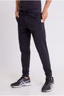 Calça Jogger Masculina Basic B.ON Media Compressão Preto