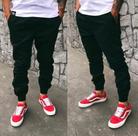 Calça jogger masculina