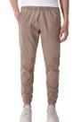 Calça Jogger Masculina Ogochi Estonada Bege 3122 Cor:BegeTamanho:M Calça Jogger Masculina Ogochi Estonada Bege 3122 Cor:BegeTamanho:M