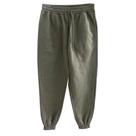 Calça Jogger Moletom Cinza Basic+ Confortável Calça Jogger Moletom Cinza Basic+ Confortável