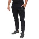 Calça Jogger Moletom Felpado Champion Graphic Preto Calça Jogger Moletom Felpado Champion Graphic Preto