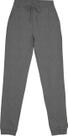 Calça Jogger Moletom Malwee 1000050965 Feminina Bolsos Flanelada T. P/XGG