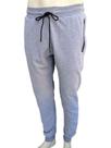 Calça Jogger Moletom Masculina6090525 com bolsos laterais tam: M, G e GG Calça Jogger Moletom Masculina6090525 com bolsos laterais tam: M, G e GG