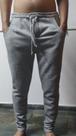 Calça jogger moleton masculina