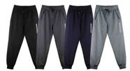 Calça Jogger Neoprene Broken 160102 Masculina