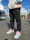Calça Jogger New Skate Preta