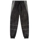 Calça Jogger Nylon Preta Calça Jogger Nylon Preta