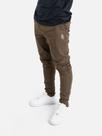 Calça Jogger Overcome "Logo" Verde Militar