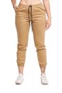 Calça Jogger Plus Size Sarja Feminina Skinny Com Punho S01plus Calça Jogger Plus Size Sarja Feminina Skinny Com Punho S01plus