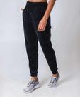 Calça Jogger Plush Feminina Fitness Marisa Preto-49987