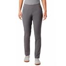 Calça Jogger PP Columbia Feminina Anytime Cinza