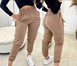 Calça jogger