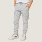 Calça Jogger Sarja Cargo Calca Infantil Menino Juvenil Calça Jogger Sarja Cargo Calca Infantil Menino Juvenil