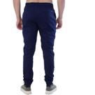Calça Jogger Sarja Masculino Hypno Original Amil Marinho