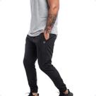 Calça Jogger Slimfit Poliamida Impermeável Fit 2 Bolsos 111