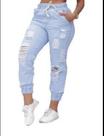 Calça Jogger T 38