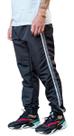 Calça Jogger Tactel Esporte Academia Corrida Punho Barra 417