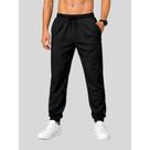 Calça Jogger Tactel Masculina Com Bolsos, Confortavel, Leve, Dia a Dia