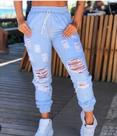 Calça Jogger Tamanho 38