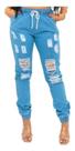 Calça Jogger Tamanho 42
