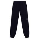 Calça jogger teen menino em moletinho Brandili Young Calça jogger teen menino em moletinho Brandili Young