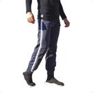 Calça Jogger Treino Academia Tacte Elástico na Barra Calça Jogger Treino Academia Tacte Elástico na Barra