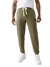 Calça Jogger True Religion Clássico Logo Masculina G
