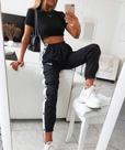 Calça jogger