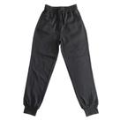 Calça Jogging Cadarço Preto Basic+ Tamanho GG Calça Jogging Cadarço Preto Basic+ Tamanho GG