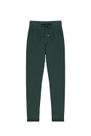 Calça Jogging Lunender Malha Viscose Verde