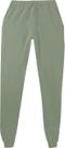 Calça Jogging Moletom Malwee 1000093003 Feminina Bolsos Algodão T. P/XGG