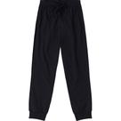 Calça Jogging Preta Malha
