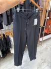 Calça jogging tecido