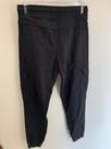 Calça jogguer masculina cor preto tamanho G Calça jogguer masculina cor preto tamanho G
