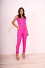 Calça Jogguer Pink Feminina