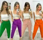 Calça joguer ( tamanho 38) somente na cor roxa