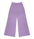 Calça Juvenil Feminina Em Malha Screen Shine Minty Roxo Calça Juvenil Feminina Em Malha Screen Shine Minty Roxo