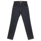 Calça Juvenil Look Jeans Skinny Basic Jeans