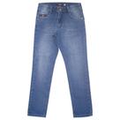 Calça Juvenil Look Jeans Skinny Jeans