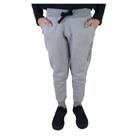Calça Juvenil Masculina Applicato Moletom Cinza - APT40